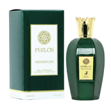 Maison al hambra Philos Messenger EDP 100 ml