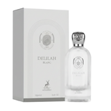 Maison al hambra Delilah Blanc EDP 100 ml