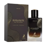 Maison al hambra Exquisite Prive EDP 100 ml