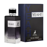Maison al hambra Yeah Man EDP 100 ml