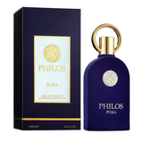 Maison al hambra Philos Pura EDP 100 ml