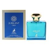 Maison al hambra Jubilant Oro EDP 100 ml