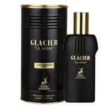 Maison al hambra Glacier Le Noir EDP 100 ml