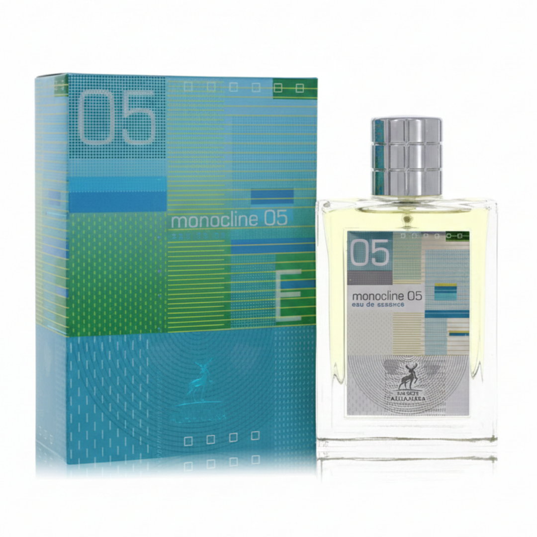 Maison al hambra Monocline 05 EDP 100 ml