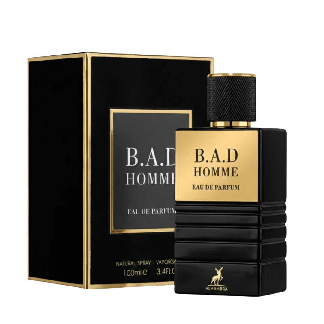 Maison al hambra B.A.D Homme EDP 100 ml