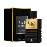 Maison al hambra B.A.D Homme EDP 100 ml