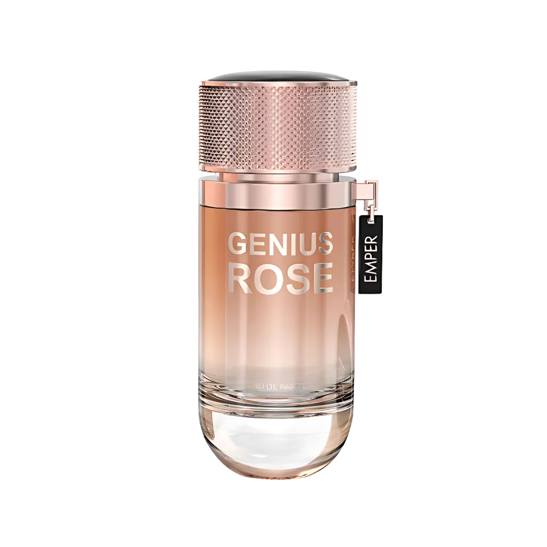 Genius Rose 100ml Edp