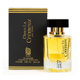Nylaa Choco La Cremeux Pour Femme EDP 100ml