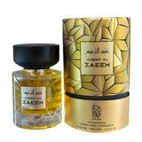 Nylaa Amber Al Zaeem EDP 100ml