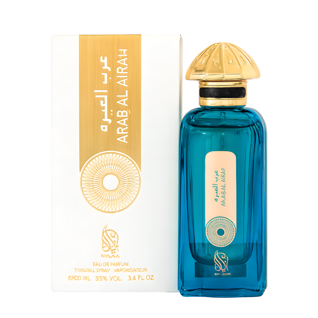 Nylaa Arab Al Airah EDP 100ml