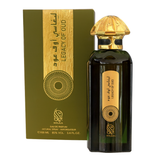 Nylaa Legacy Of Oud EDP 100ml