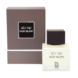 Nylaa Oud Glow EDP 100ml