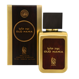 Nylaa Oud Mania EDP 100ml