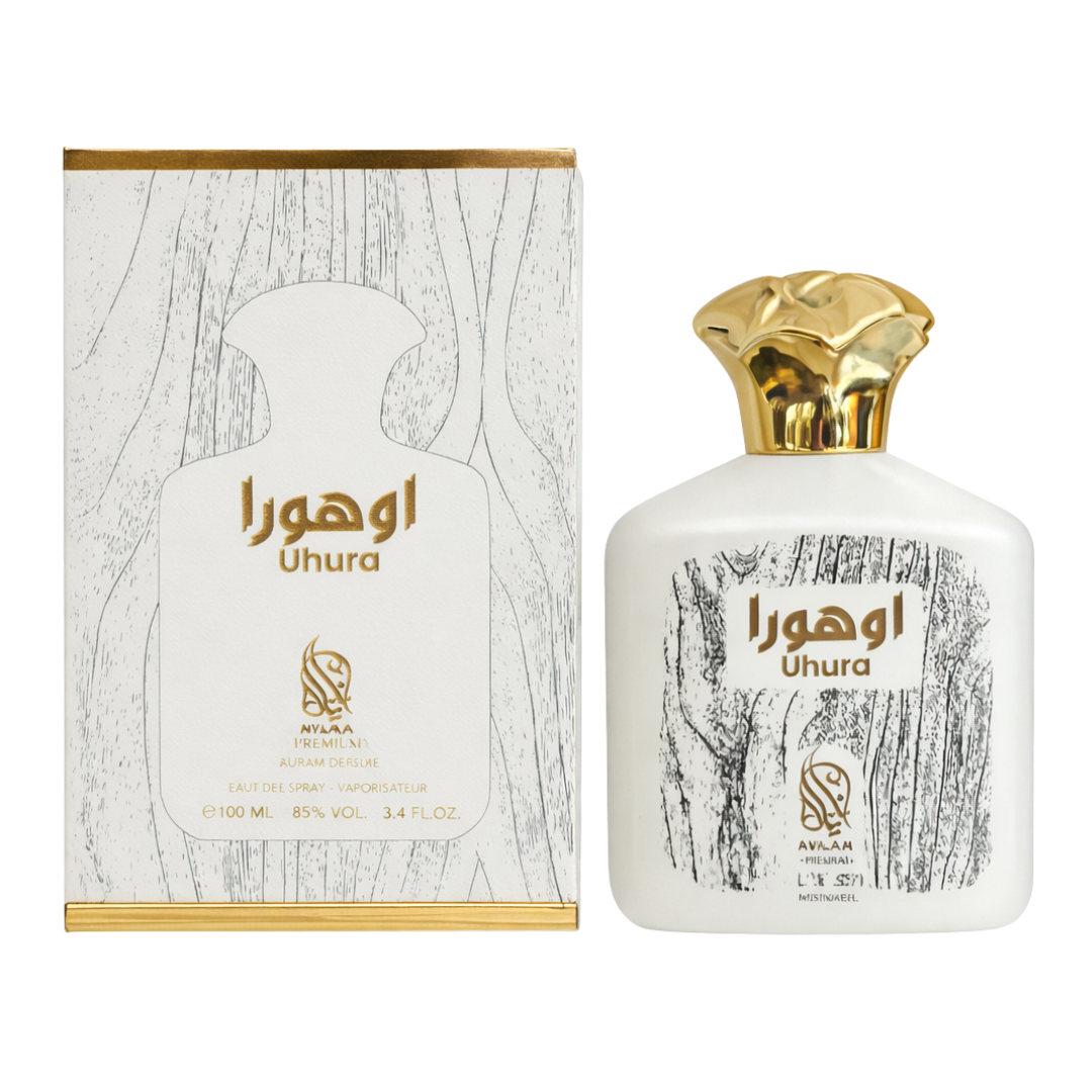 Nylaa Premium Uhura EDP 100ml