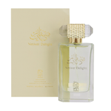 Nylaa Premium Vetiver Delight EDP 100ml