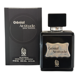 Nylaa Genial Attitude Pour Homme EDP 100ml