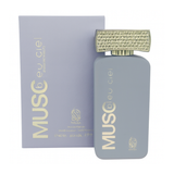 Nylaa Musc Bleu Ciel EDP 100ml