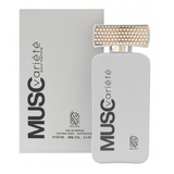 Nylaa Musc Variete Pour Homme EDP 100ml