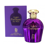 Nylaa Nylish Poetique Pour Homme EDP 100ml