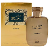 Rasasi Hawas Elixir Men EDP 100ml