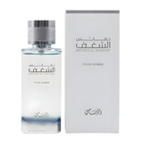 Rasasi Nafaeis Al Shaghaf Four Homme EDP 100ml